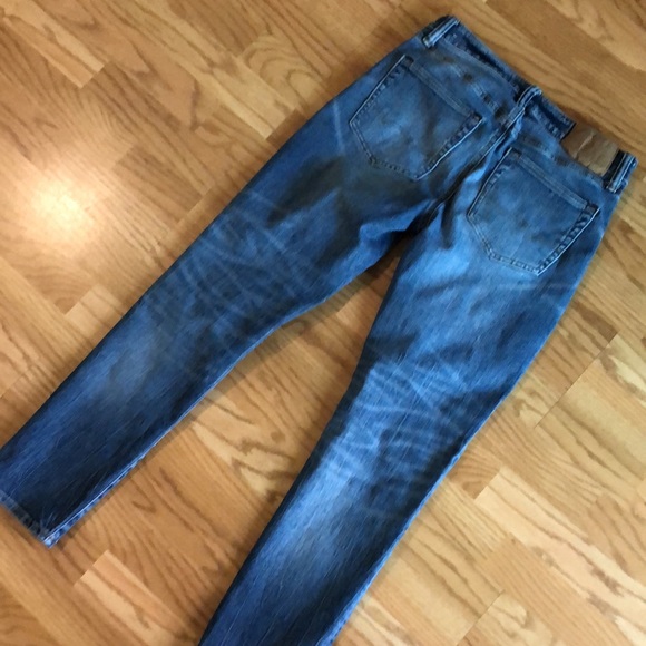 American Eagle NE(X)T level air flex jeans - Picture 5 of 6